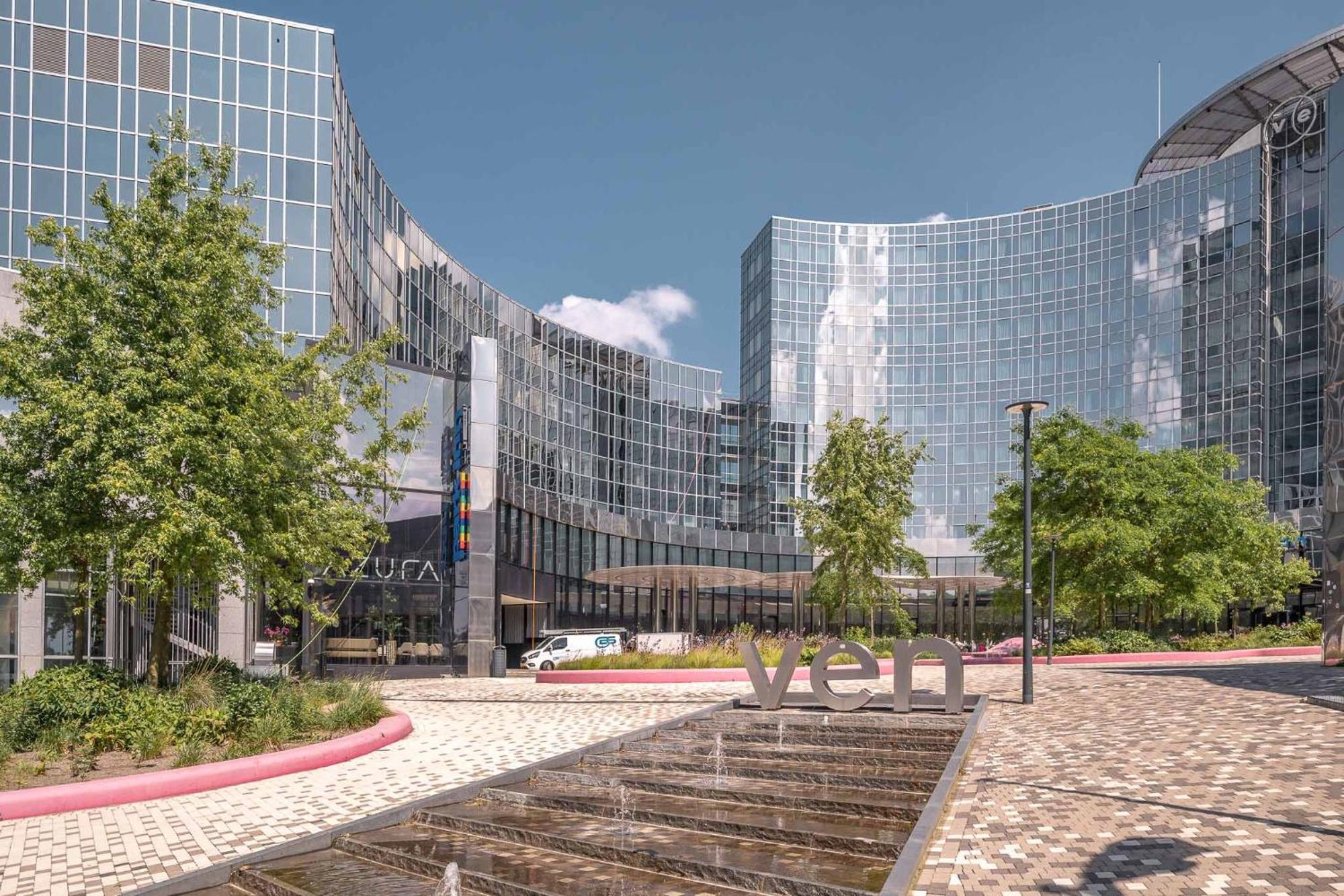 Limehome Amsterdam Gatwickstraat Eksteriør bilde