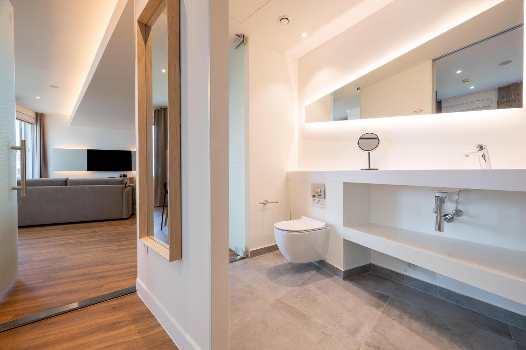 Limehome Amsterdam Gatwickstraat Eksteriør bilde
