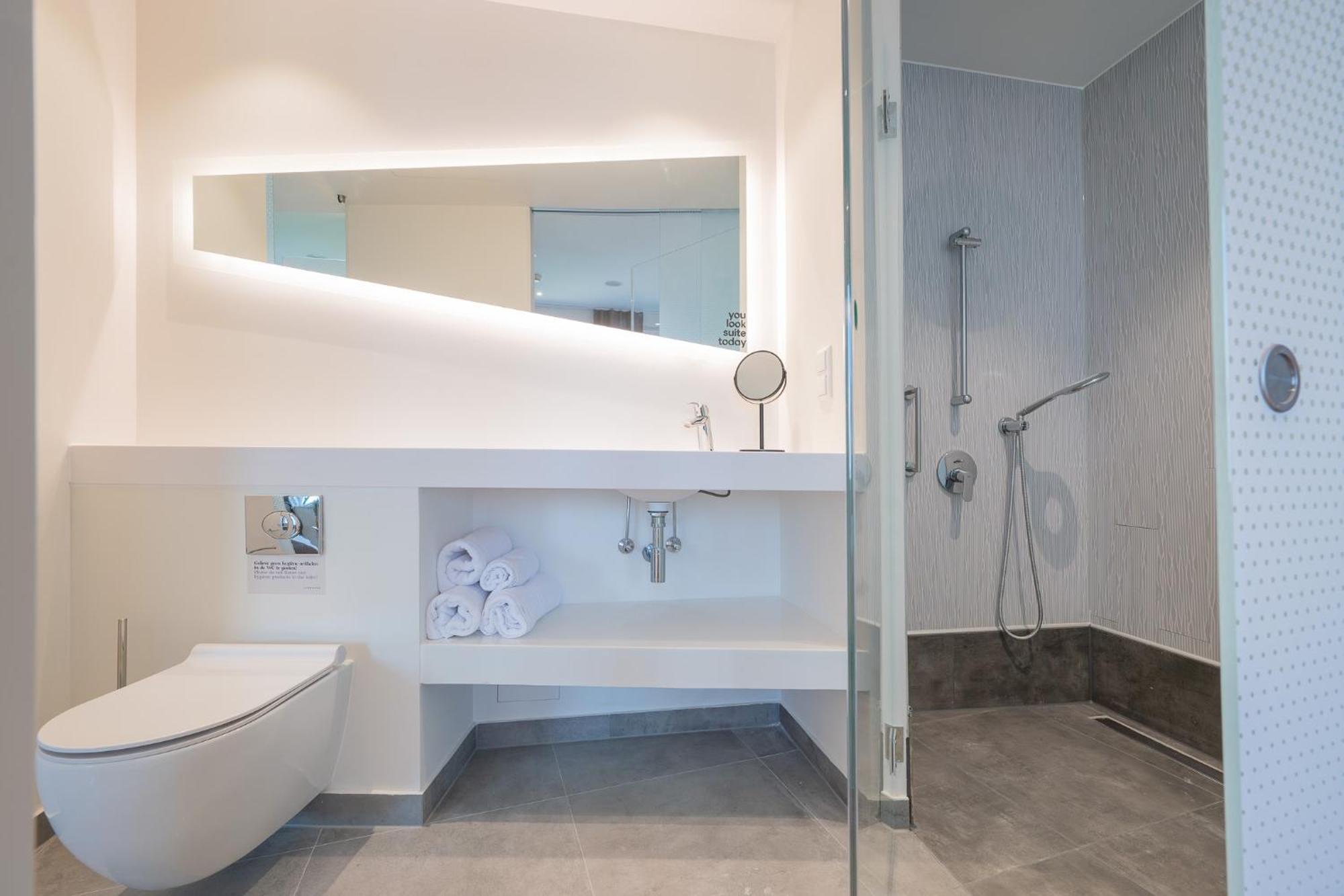 Limehome Amsterdam Gatwickstraat Eksteriør bilde